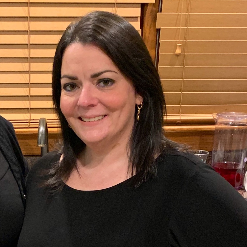 Meet your Posher, Christina